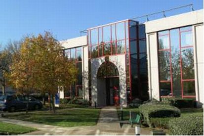 Bureau Antony 2729m² Location bureau Antony Hauts-de-Seine OLBUR2104294 1